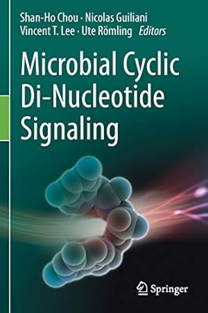 Immagine del venditore per Microbial Cyclic Di-Nucleotide Signaling [Paperback ] venduto da booksXpress