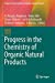 Seller image for Progress in the Chemistry of Organic Natural Products 111 [Soft Cover ] for sale by booksXpress