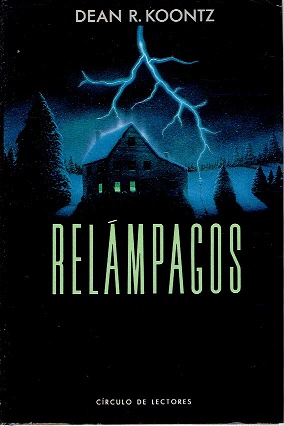 RELÁMPAGOS