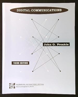 Imagen del vendedor de Digital Communications a la venta por Librodifaccia