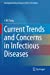 Imagen del vendedor de Current Trends and Concerns in Infectious Diseases (Emerging Infectious Diseases of the 21st Century) by Fong, I. W. [Paperback ] a la venta por booksXpress