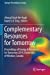 Image du vendeur pour Complementary Resources for Tomorrow: Proceedings of Energy & Resources for Tomorrow 2019, University of Windsor, Canada (Springer Proceedings in Energy) [Soft Cover ] mis en vente par booksXpress