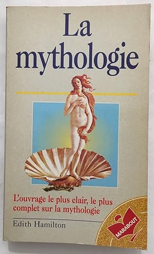 La mythologie (nombreruses photographies noir&blanc)