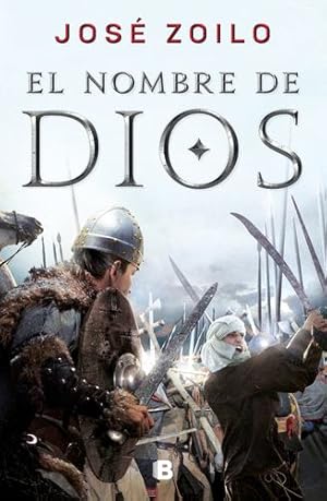 Seller image for El nombre de Dios / In Gods Name (Hist ³rica) (Spanish Edition) by Hernandez, Jose Zoilo [Hardcover ] for sale by booksXpress