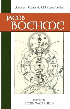 Seller image for Jacob Boehme for sale by GreatBookPrices