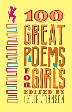 Seller image for 100 Great Poems for Girls for sale by GreatBookPrices