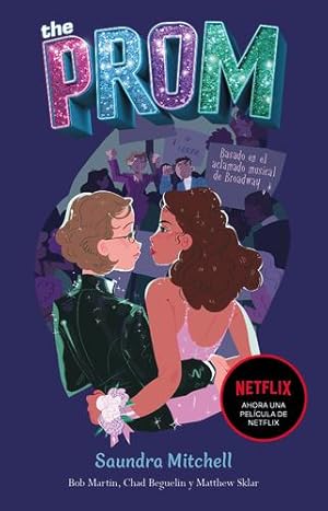 Image du vendeur pour The Prom (Spanish Edition) by Mitchell, Saundra, Sklar, Matthew [Paperback ] mis en vente par booksXpress