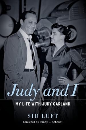 Seller image for Judy and I : My Life With Judy Garland for sale by GreatBookPrices