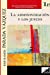 Seller image for La Administraci ³n Y Los Jueces (Spanish Edition) [Soft Cover ] for sale by booksXpress