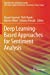 Seller image for Deep Learning-Based Approaches for Sentiment Analysis (Algorithms for Intelligent Systems) [Paperback ] for sale by booksXpress