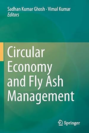 Immagine del venditore per Circular Economy and Fly Ash Management [Paperback ] venduto da booksXpress