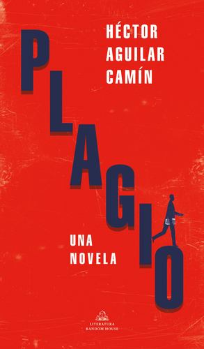 Imagen del vendedor de Plagio / Plagiarism (Spanish Edition) by Aguilar Carmin, Hector [Paperback ] a la venta por booksXpress
