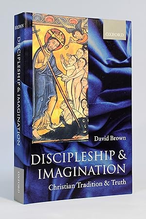 Seller image for Discipleship and Imagination: Christian Tradition and Truth for sale by George Longden