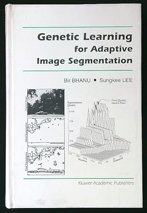 Seller image for Genetic learning for adaptive image segmentation for sale by Librodifaccia