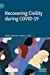 Seller image for Recovering Civility during COVID-19 by Bonotti, Matteo, Zech, Steven T. [Hardcover ] for sale by booksXpress