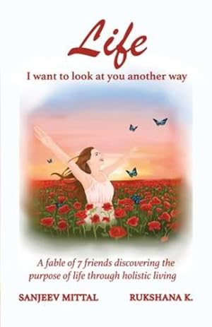 Image du vendeur pour Life I want to look at you another way [Soft Cover ] mis en vente par booksXpress