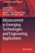 Seller image for Advancement in Emerging Technologies and Engineering Applications (Lecture Notes in Mechanical Engineering) [Paperback ] for sale by booksXpress