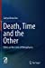 Bild des Verkufers fr Death, Time and the Other: Ethics at the Limit of Metaphysics by Das, Saitya Brata [Paperback ] zum Verkauf von booksXpress