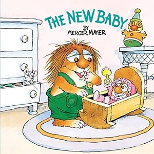 Seller image for The New Baby for sale by Reliant Bookstore