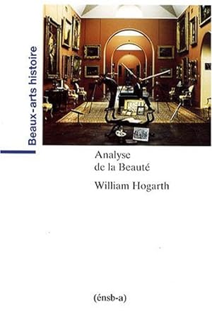 Seller image for Analyse de la Beaut for sale by librisaggi