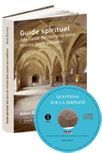Seller image for Guide spirituel des lieux de retraite dans toutes les traditions for sale by dansmongarage