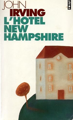 Seller image for L'Htel New Hampshire for sale by dansmongarage