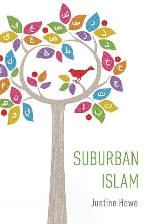 Seller image for Suburban Islam by Howe, Justine [Paperback ] for sale by booksXpress
