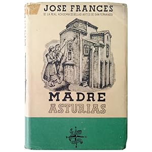 MADRE ASTURIAS