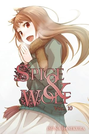 Immagine del venditore per Spice & Wolf venduto da GreatBookPrices