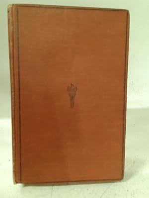 Seller image for St. Marks life of Jesus for sale by World of Rare Books