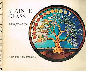 Bild des Verkufers fr Stained glass Music for the eye zum Verkauf von Biblioteca di Babele