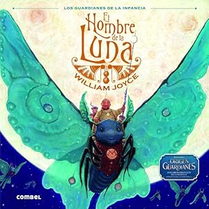 Image du vendeur pour El Hombre de la Luna/ The Man in the Moon -Language: Spanish mis en vente par GreatBookPrices