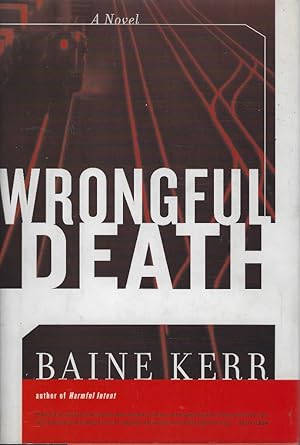 Wrongful Death