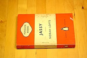 Bild des Verkufers fr Jassy (Penguin Books. no. 946.) zum Verkauf von HALCYON BOOKS