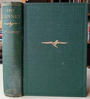 The Gannet - A Bird with a History [The Oates/Selborne copy]