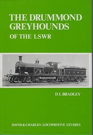 The Drummonds of the LSWR