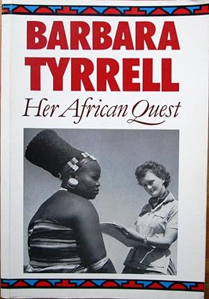 Her African Quest