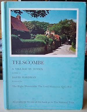 Telscombe - A Village in Sussex [David Coombe's copy]