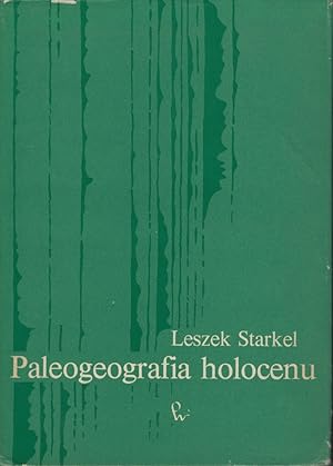 Paleogeografia Holocenu