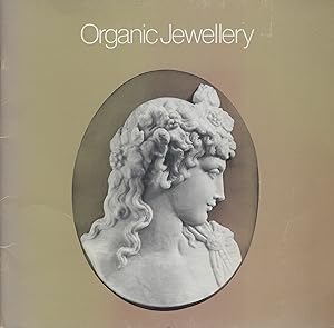 Organic Jewellery - a touring exhibition compiled and sponsored by Leicestershire Museums and Eas...