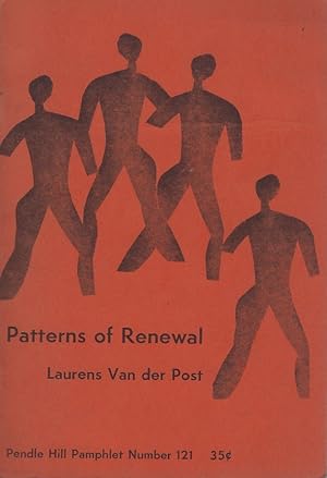 Patterns of Renewal (Pendle Hill Pamphlets)