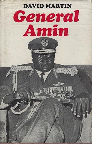 General Amin [Jan Gillett's copy]
