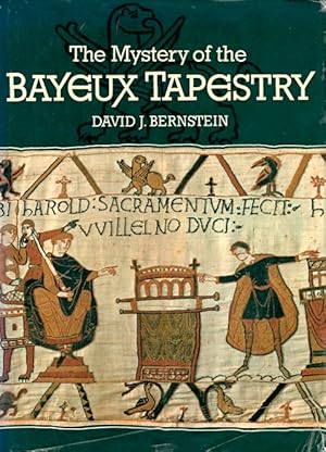 The Mystery of the Bayeux Tapestry