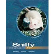 Seller image for Sniffy the Virtual Rat Pro, Version 3. 0 (with CD-ROM) for sale by eCampus