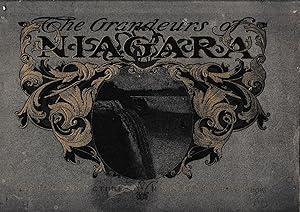 The Grandeurs Niagara. Pen and Pictures