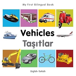 Seller image for Vehicles / Tasitlar for sale by GreatBookPrices