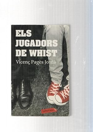 Seller image for Els jugadors de Whist for sale by El Boletin