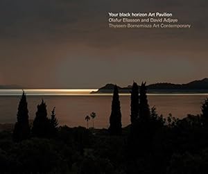 Your Black Horizon - Art Pavilion: David Adjaye / Olafur Eliasson