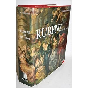 Image du vendeur pour RUBENS ET SON TEMPS mis en vente par Librera Salamb