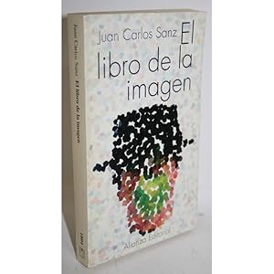 Seller image for El libro de la Imagen for sale by Librera Salamb